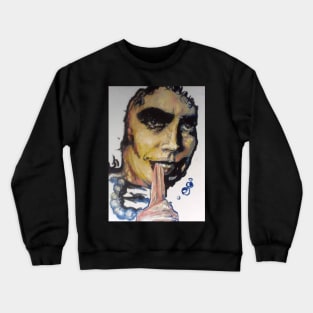 Frankenfurter 01 Crewneck Sweatshirt